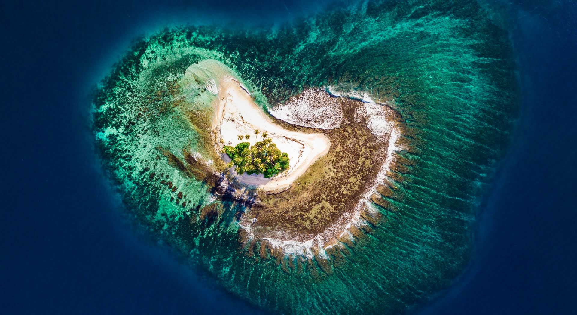 An Island